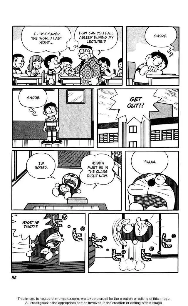 Doraemon Long Stories Chapter 7.3 13